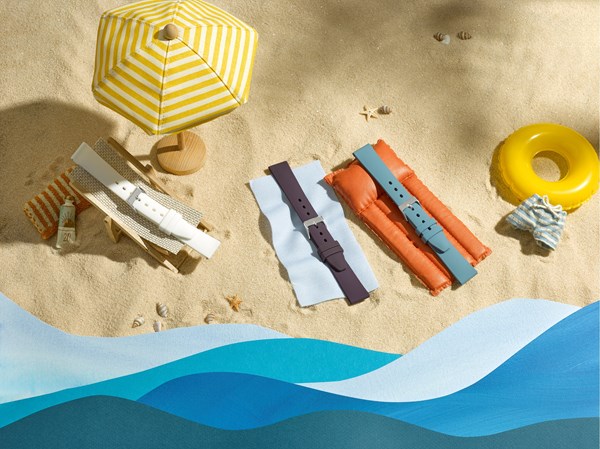 Hawai - L'allié de la plage 
