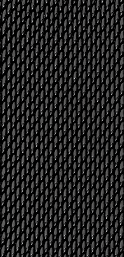 Bracelet montre CAPRI (Noir, Noir, 18/18, 110/70) - Photo 2