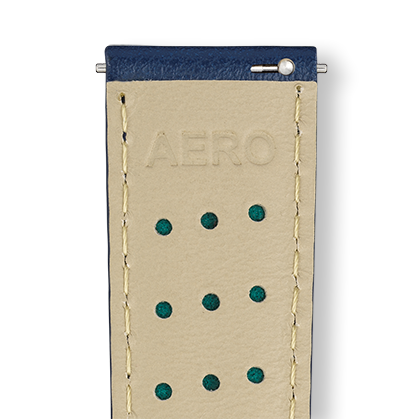Bracelet montre BALTIMORE (Bleu, Marine, 12/10, 110/70, Femme) - Photo 3