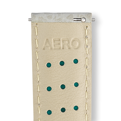 Bracelet montre BUFFALO (Gris, Gris argent, 12/10, 110/70, Femme) - Photo 3
