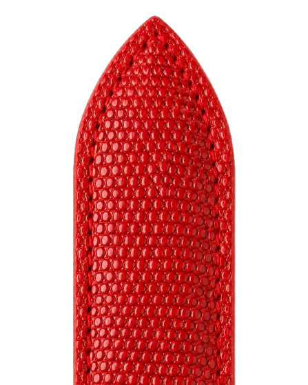 Bracelet montre OPALINE (Rouge, Rouge, 14/12, 110/70, Femme) - Photo 4