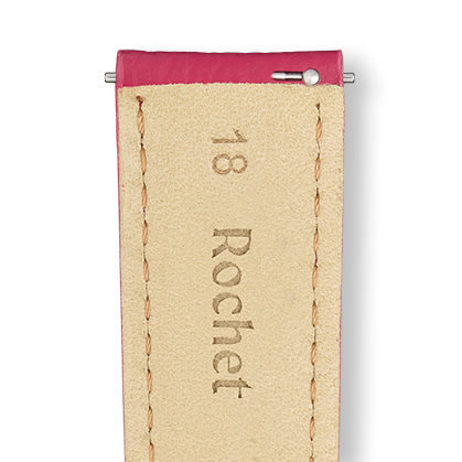 Bracelet montre OREGON (Marron, Taupe, 12/10, 110/70, Femme) - Photo 3