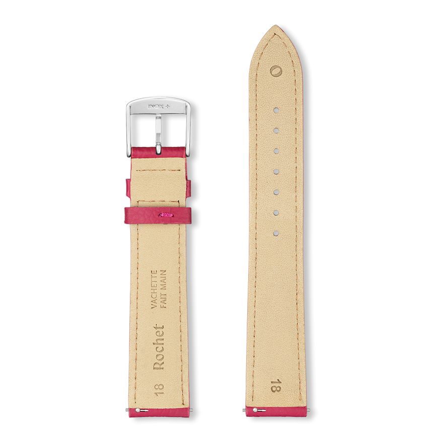 Bracelet montre OREGON (Marron, Taupe, 12/10, 110/70, Femme) - Photo 5