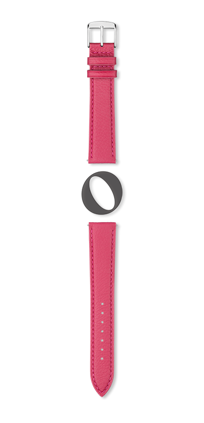 Bracelet montre OREGON (Marron, Taupe, 12/10, 110/70, Femme) - Photo 2