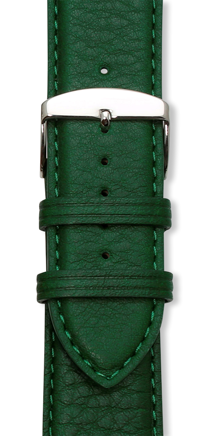 Bracelet montre AVIATOR A (Vert, Vert empire, 22/20, 115/80) - Photo 2