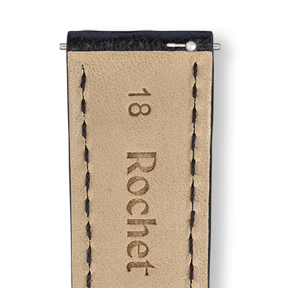 Bracelet montre MASSAI (Noir, Noir, 12/10, 110/70, Femme) - Photo 3