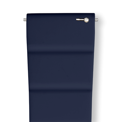 Bracelet montre BOGEY (Bleu, Marine, 20/18, 109/75, Homme) - Photo 3