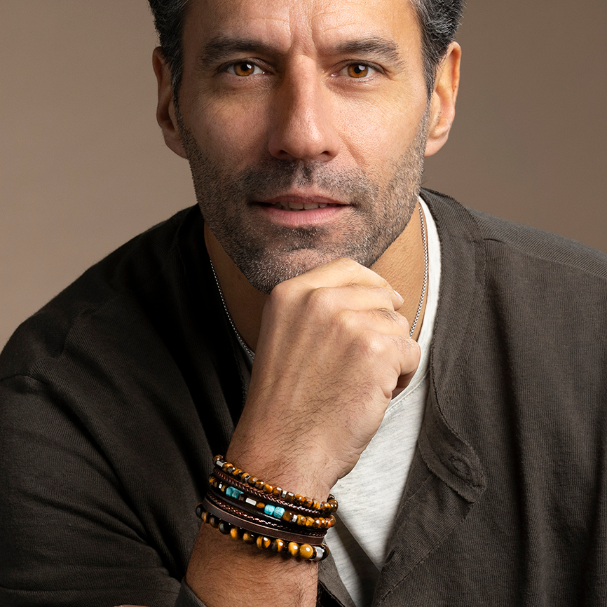 Bracelet ZEN - Photo 2
