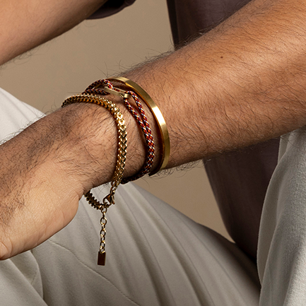 Bracelet MAJOR - Photo 2