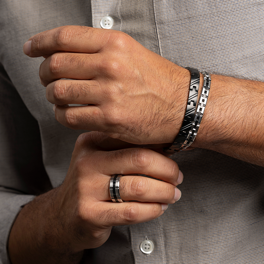 Bracelet FACTORY - Photo 2