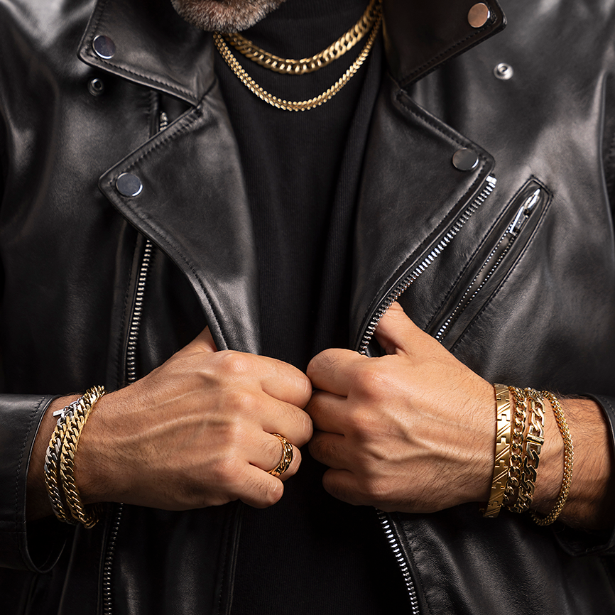 Bracelet DANDY - Photo 2