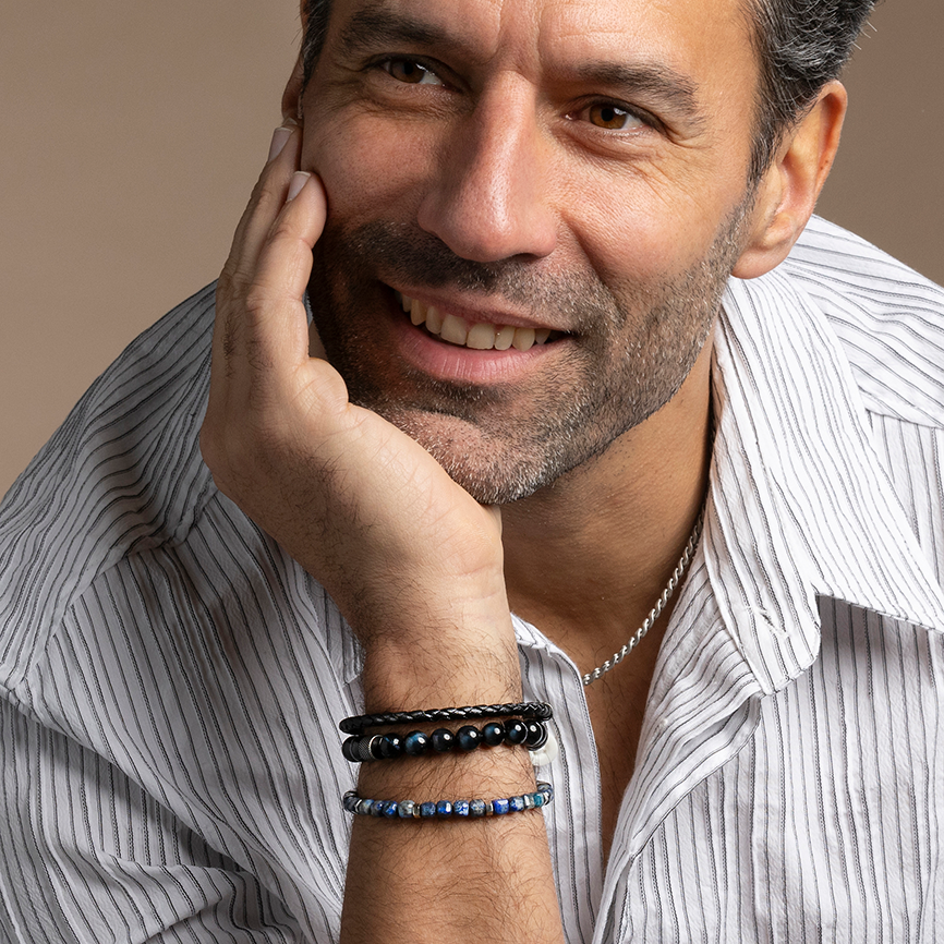 Bracelet DRIVER - Photo 2