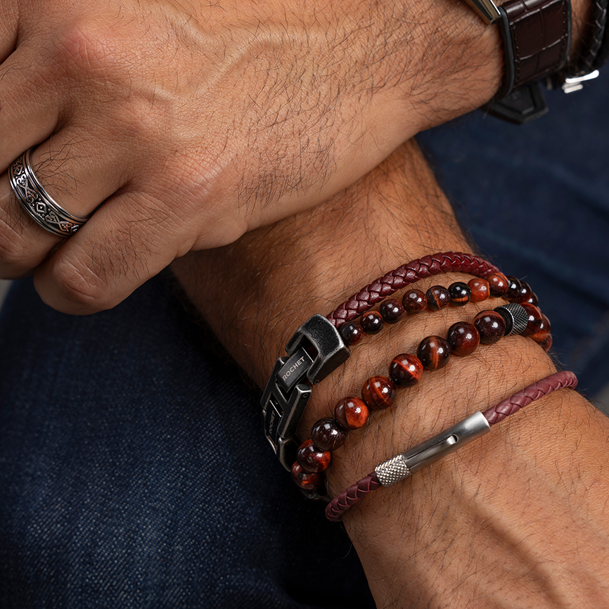 Bracelet ZEN - Photo 2