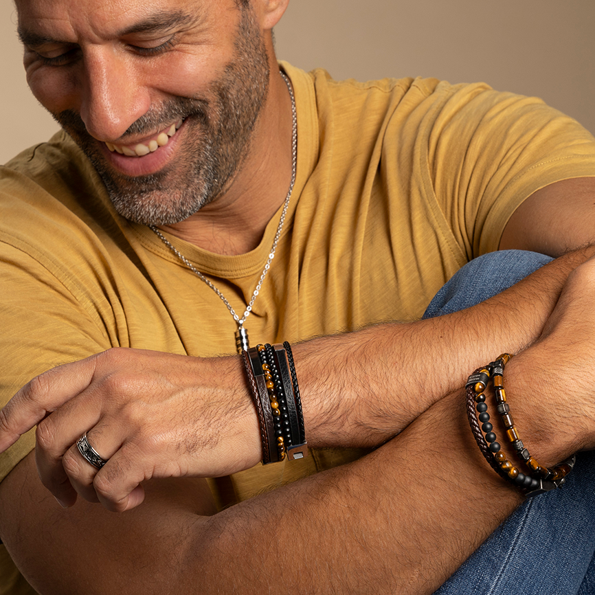 Bracelet YALE - Photo 2