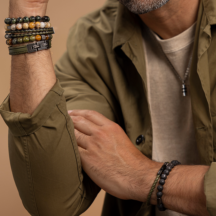 Bracelet STANDFORD - Photo 2