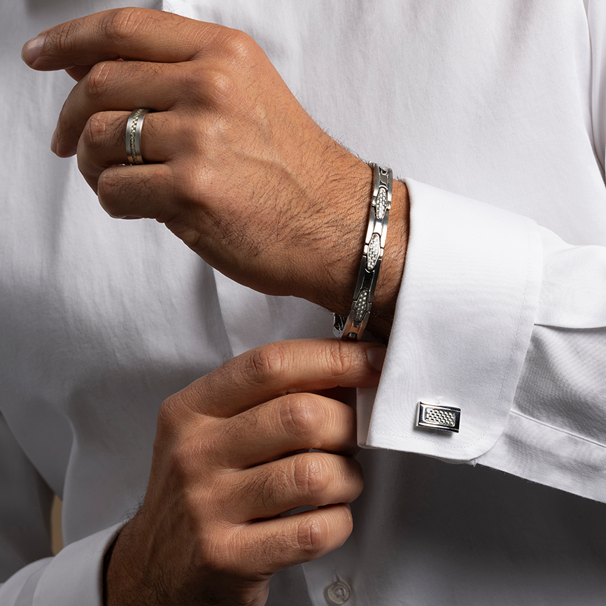 Bracelet GATSBY GT - Photo 2