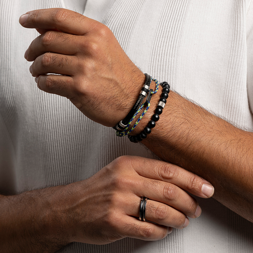 Bracelet GRAND LARGE - Photo 2