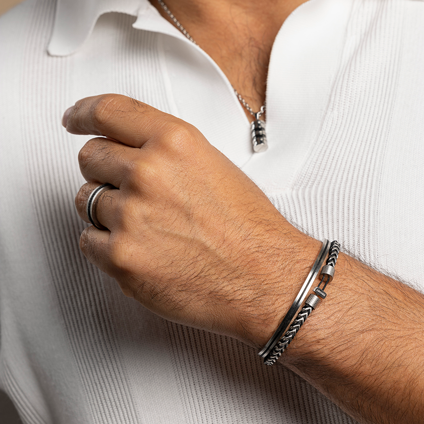 Bracelet DUETTO - Photo 2