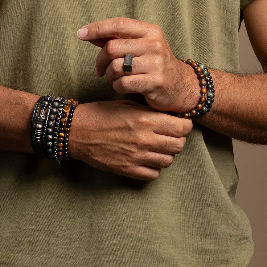Bracelet MYSTÈRES - Photo 2