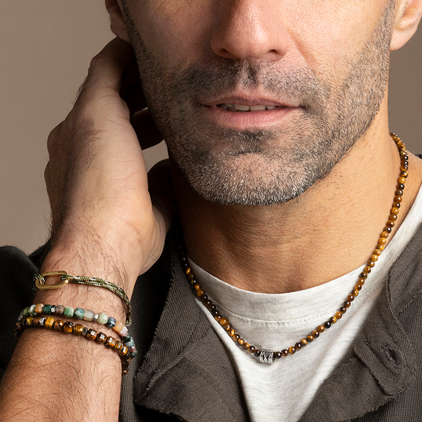 Collier TALISMAN - Photo 2