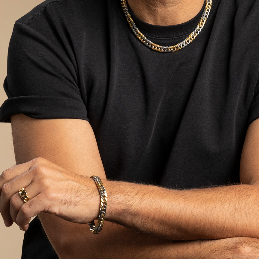 Collier CROONER - Photo 2