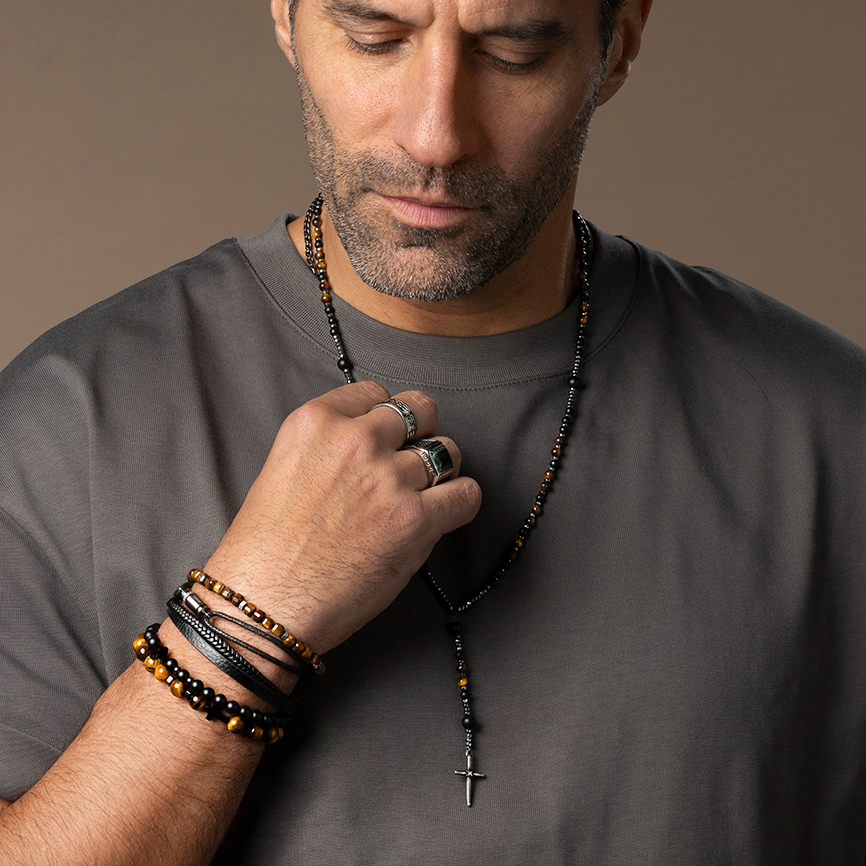 Collier MYSTÈRES - Photo 2