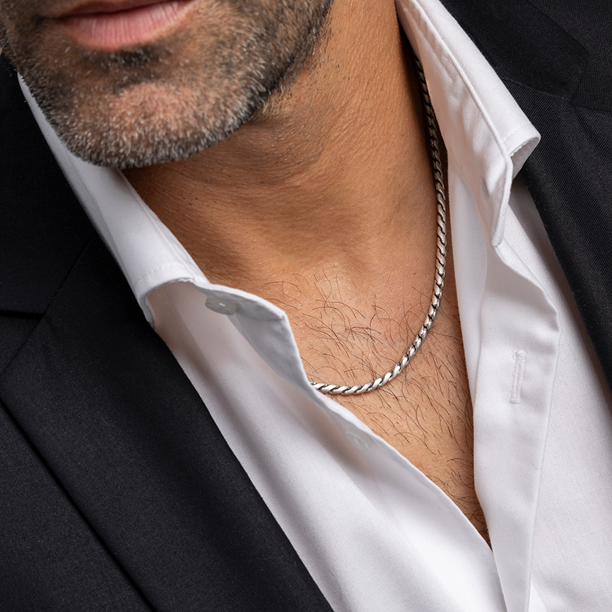 Collier COBRA - Photo 2