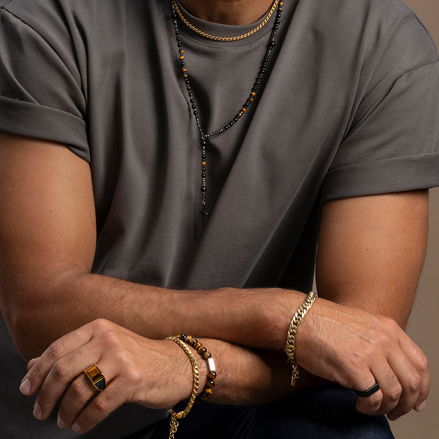 Collier COBRA - Photo 2