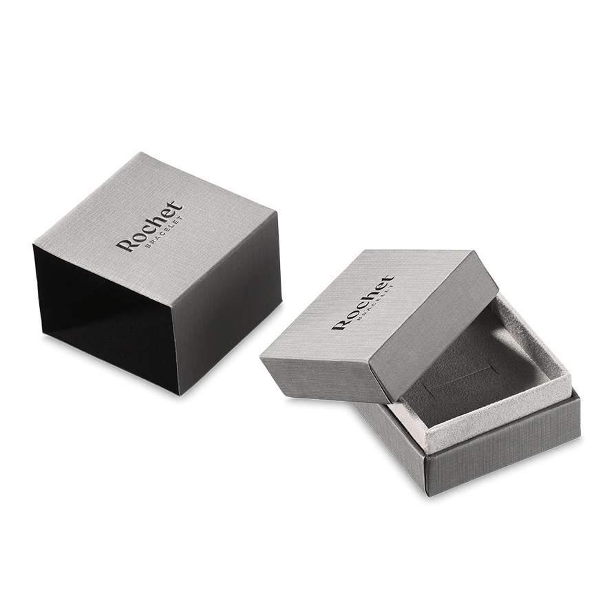 Bague MERCURY - Photo 2
