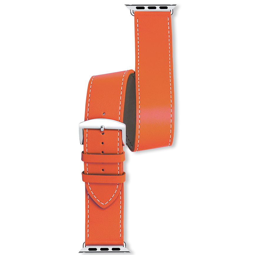 Bracelet montre MANHATTAN DT A