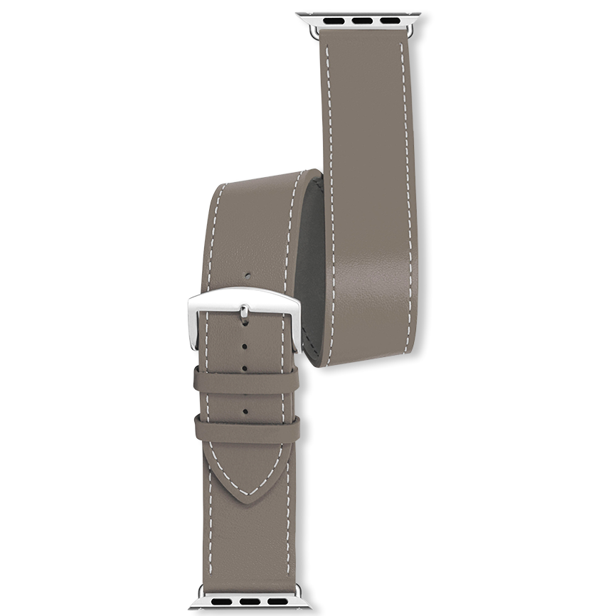 Bracelet montre MANHATTAN DT A