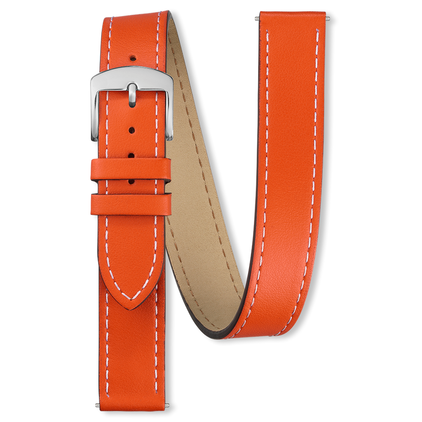 Bracelet montre MANHATTAN DT