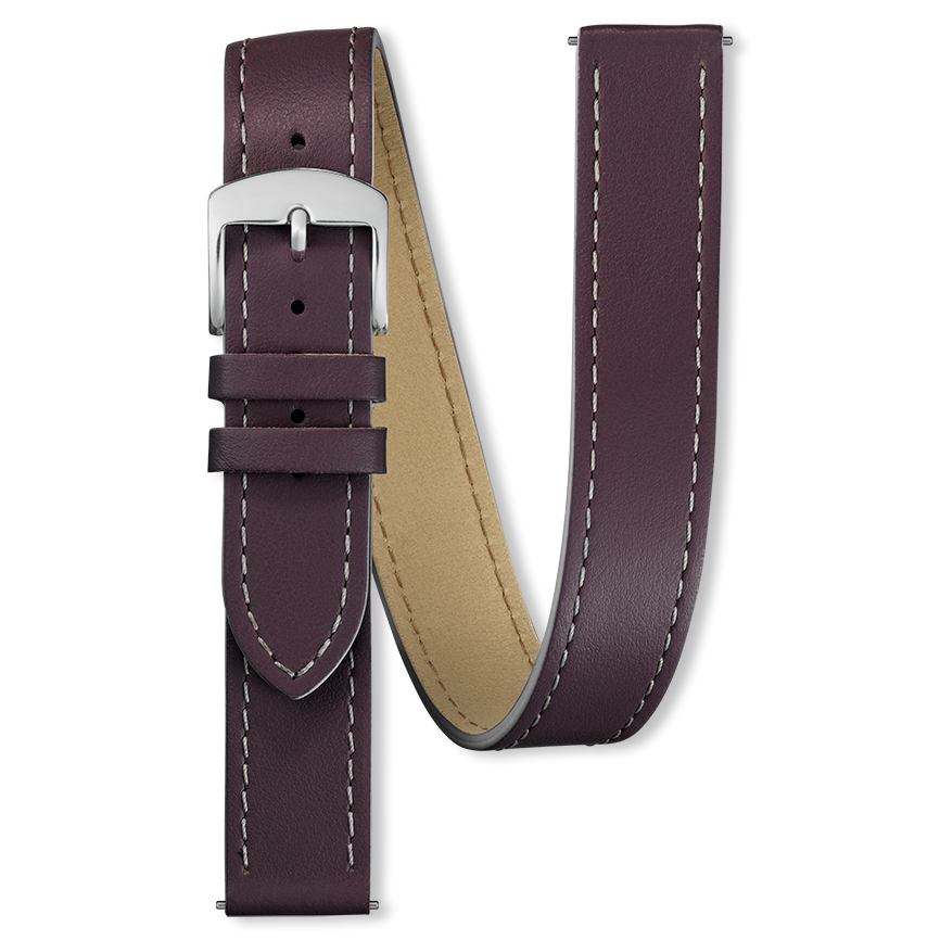 Bracelet montre MANHATTAN DT