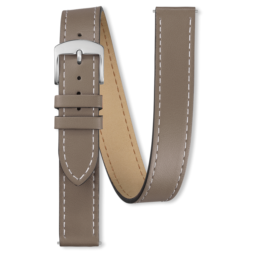 Bracelet montre MANHATTAN DT