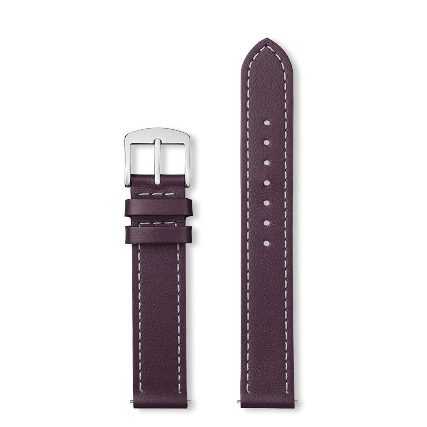 Bracelet montre MANHATTAN