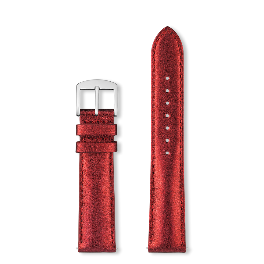 Bracelet montre NY BY NIGHT