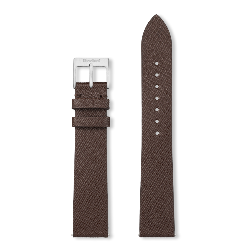 Bracelet montre ROMA