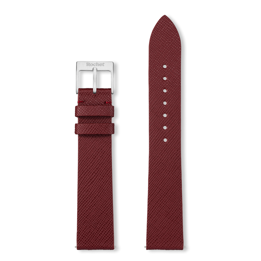 Bracelet montre ROMA