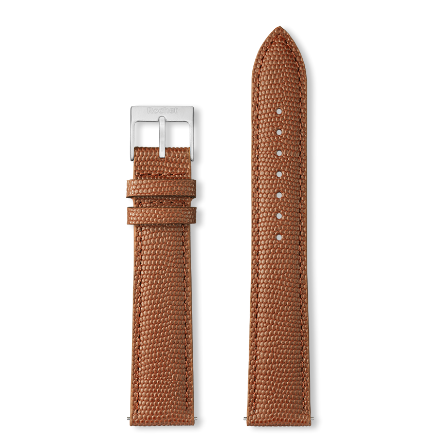 Bracelet montre OPALINE