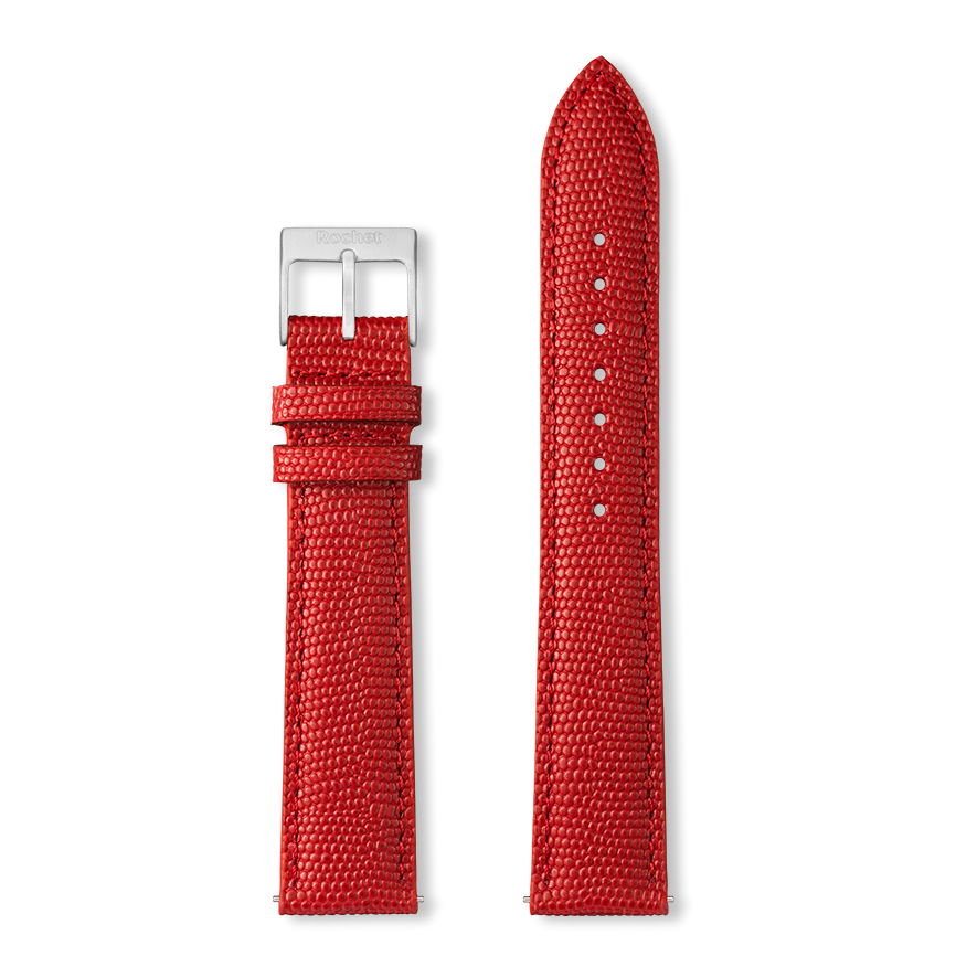 Bracelet montre OPALINE