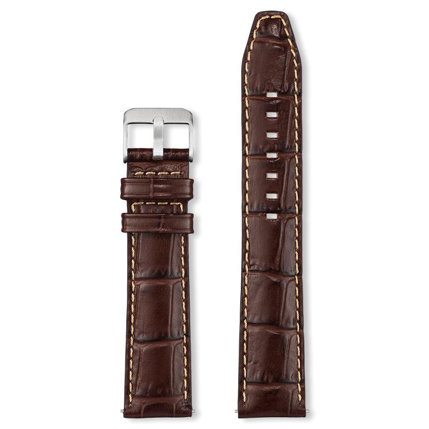 INDIANA watch strap - copie