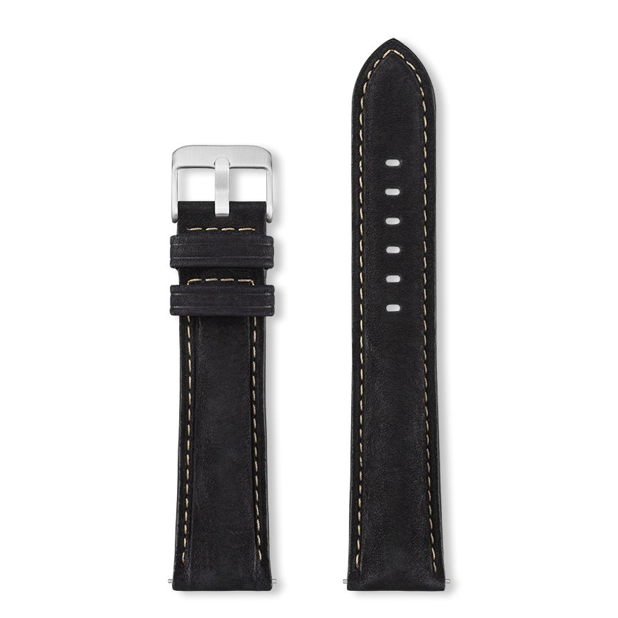 Bracelet montre MUSTANG