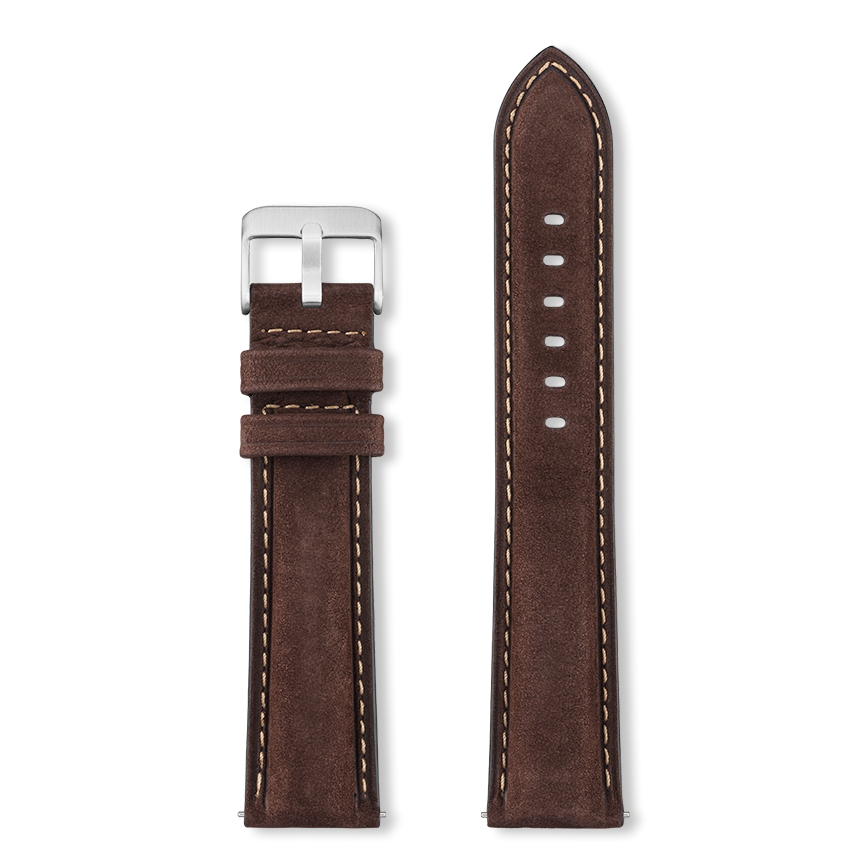 Bracelet montre MUSTANG