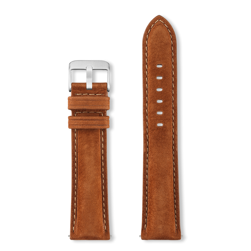 Bracelet montre MUSTANG