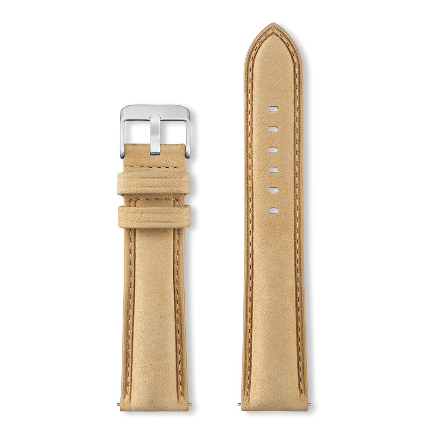 Bracelet montre MUSTANG