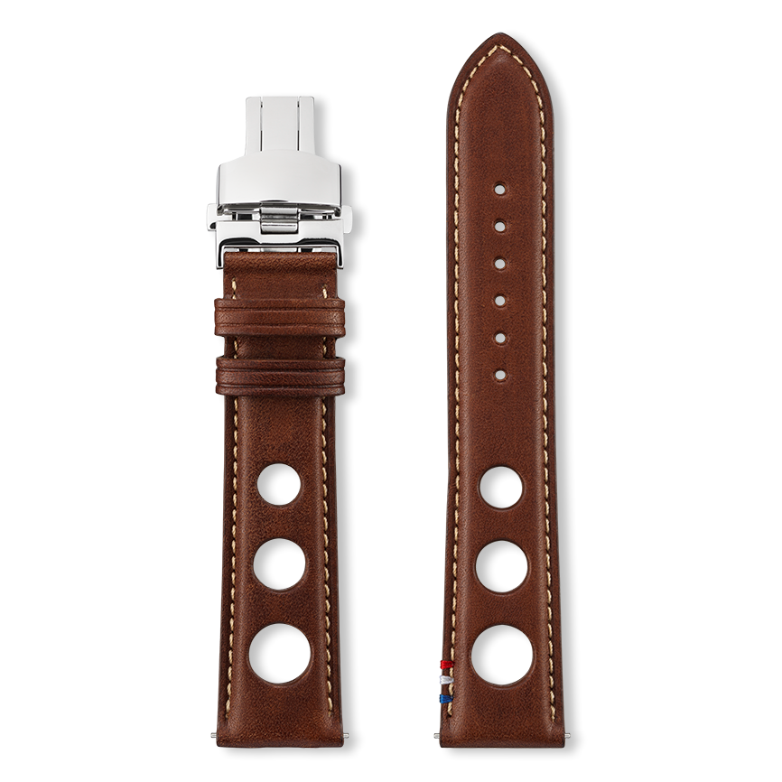 Bracelet montre LE MANS