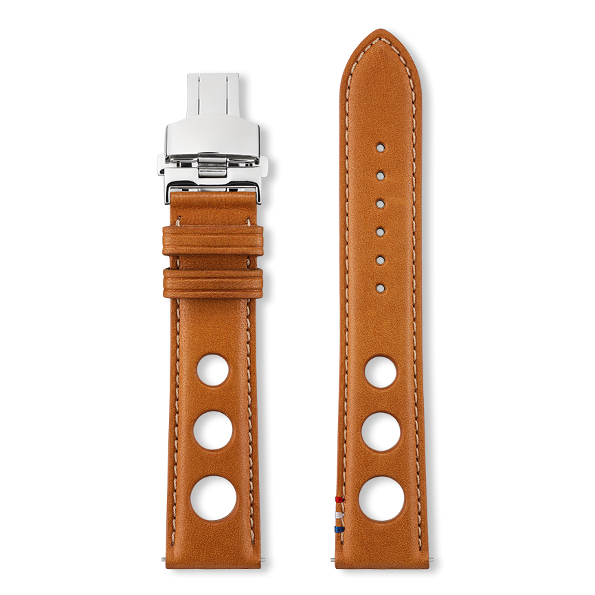 Bracelet montre LE MANS