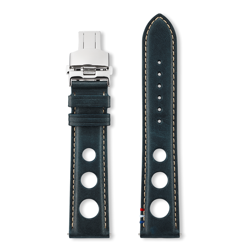 Bracelet montre LE MANS