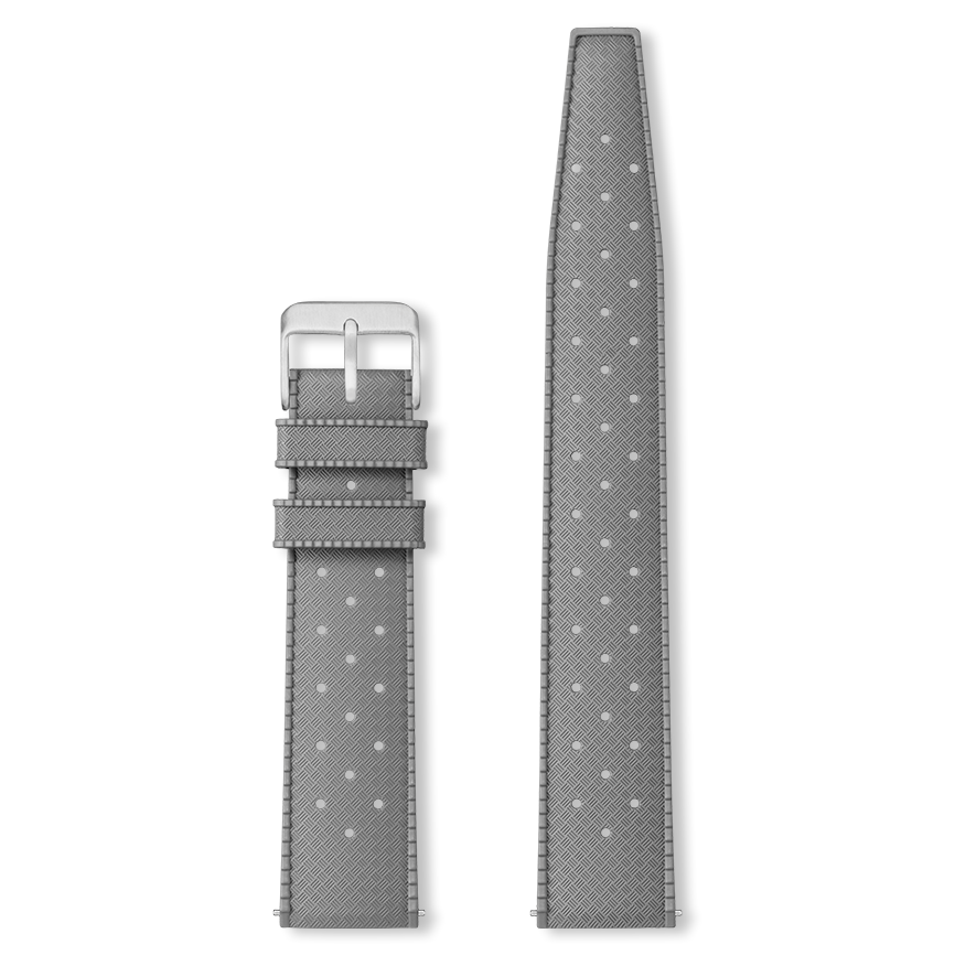 Bracelet montre TROPIC