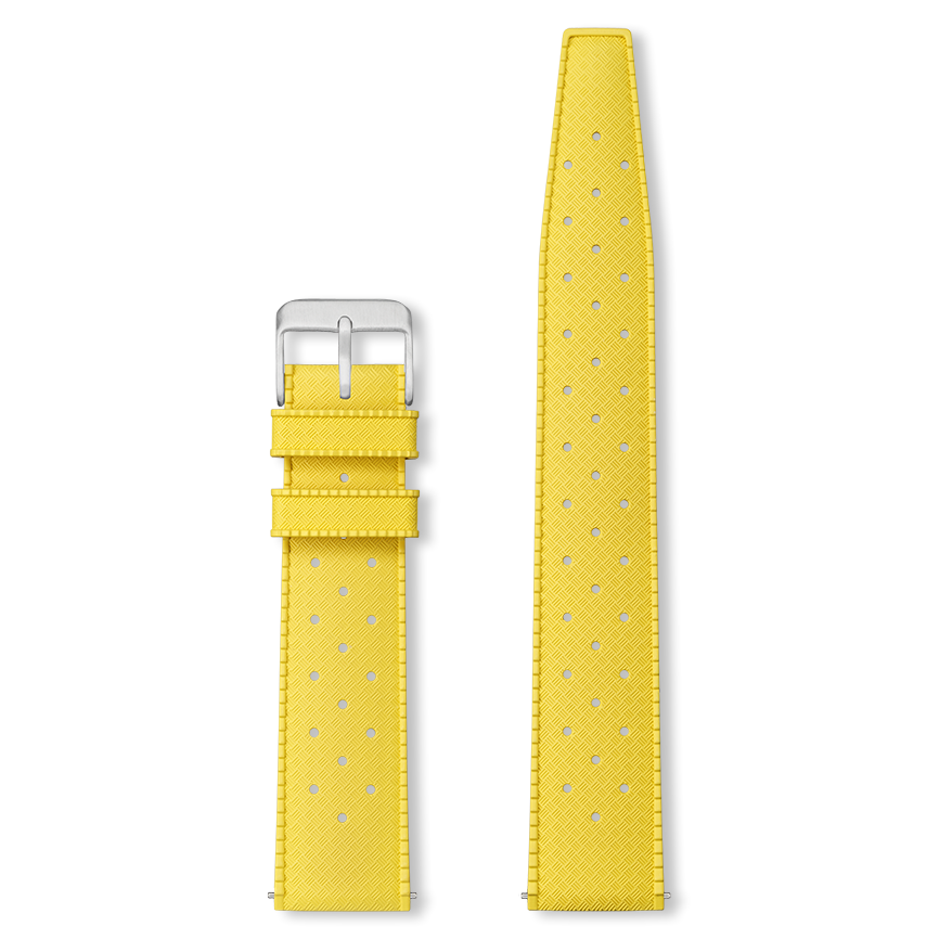 Bracelet montre TROPIC